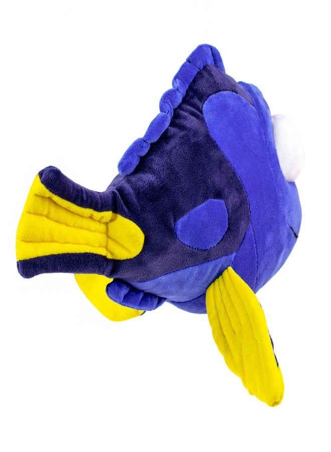 Mirada Pixar Officially Licensed Dory Soft Toy - 32cm | Adorable Blue Plush from Finding Nemo | Cute & Huggable Stuffed Character for Kids, Girls & Boys | Perfect Collectible & Gift - Image 5